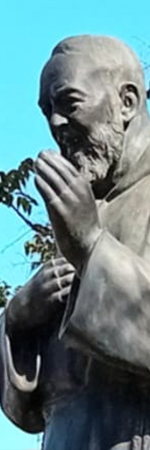 S. Pio da Pietrelcina